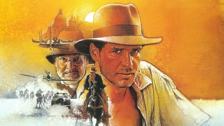 Indiana Jones i ostatnia krucjata Cały film - Gdzie obejrzeć online - Viderio