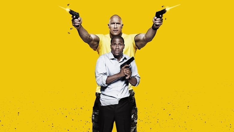Agent i pół Cały film - Gdzie obejrzeć online - Viderio