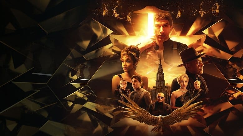 Megalopolis Cały film - Gdzie obejrzeć online - Viderio