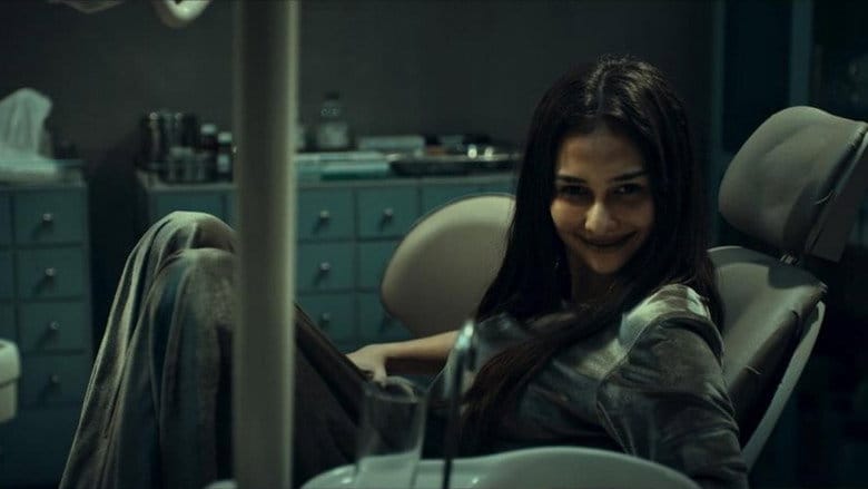 Lembayung Cały film - Gdzie obejrzeć online - Viderio