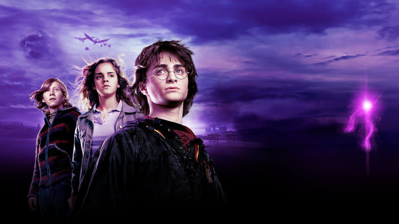 Harry Potter i Czara Ognia Cały film - Gdzie obejrzeć online - Viderio