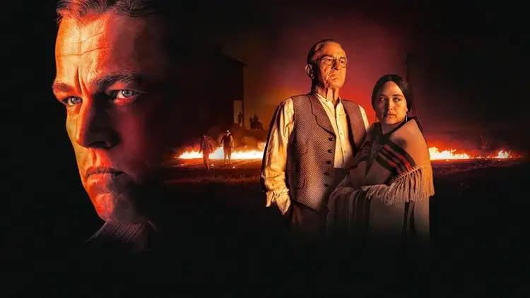 Czas krwawego księżyca Cały film - Gdzie obejrzeć online - Viderio