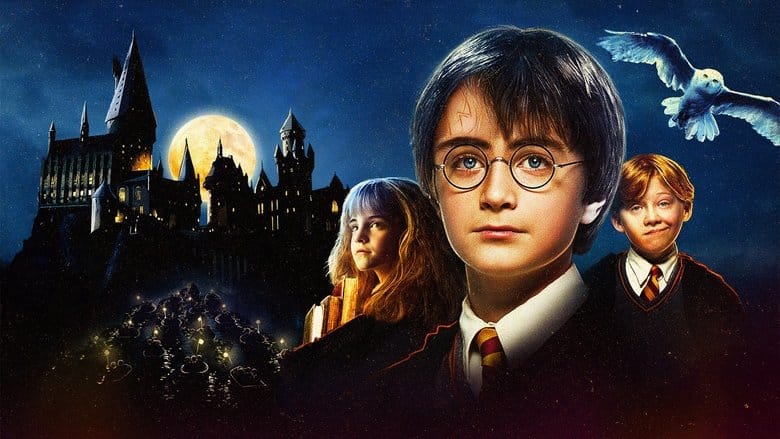Harry Potter i Kamień Filozoficzny Cały film - Gdzie obejrzeć online - Viderio