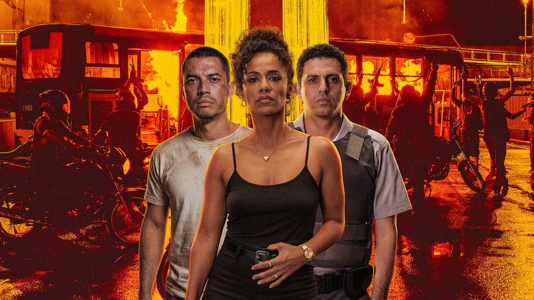 W mieście strachu Cały film - Gdzie obejrzeć online - Viderio