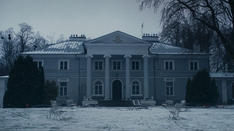 Cisza nocna Cały film - Gdzie obejrzeć online - Viderio
