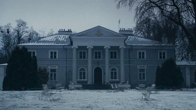 Cisza nocna Cały film - Gdzie obejrzeć online - Viderio
