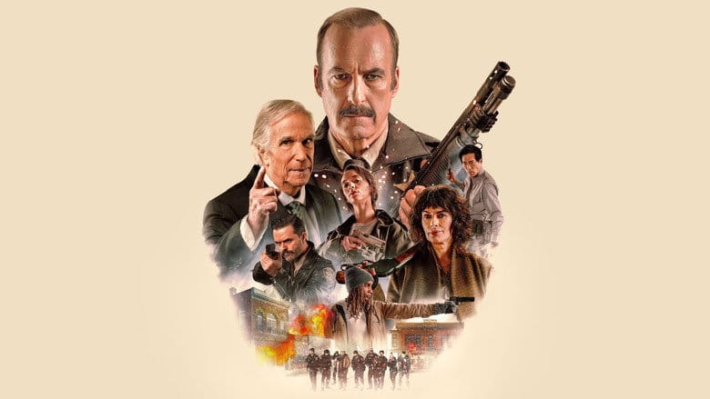 Normal Cały film - Gdzie obejrzeć online - Viderio