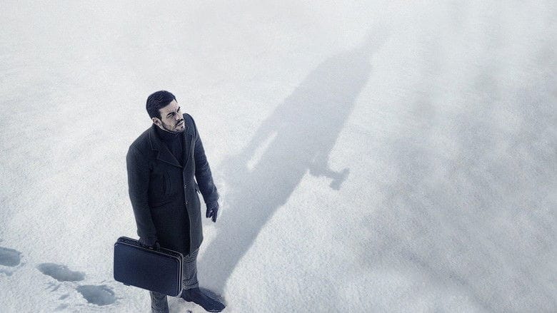 Contratiempo. Niewidzialny gość Cały film - Gdzie obejrzeć online - Viderio