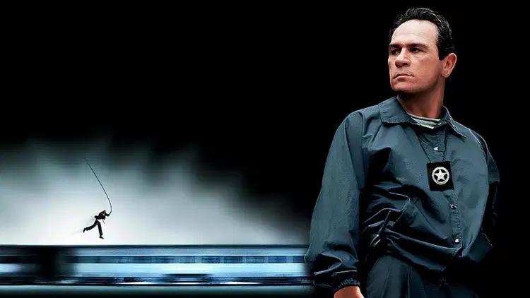 Wydział Pościgowy Cały film - Gdzie obejrzeć online - Viderio