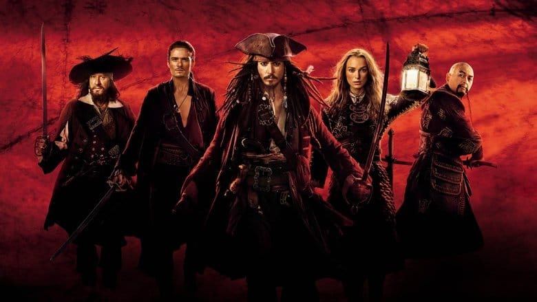 Piraci z Karaibów. Na krańcu świata Cały film - Gdzie obejrzeć online - Viderio