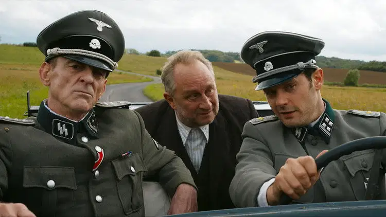 Farciarz Cały film - Gdzie obejrzeć online - Viderio