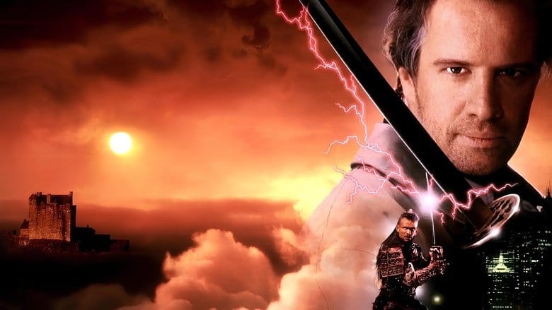 Nieśmiertelny III: Mag Cały film - Gdzie obejrzeć online - Viderio
