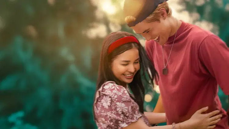 Osiemnasta róża Cały film - Gdzie obejrzeć online - Viderio