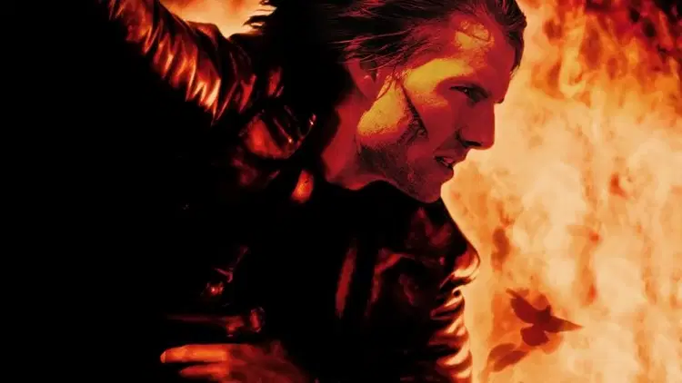 Mission: Impossible 2 Cały film - Gdzie obejrzeć online - Viderio