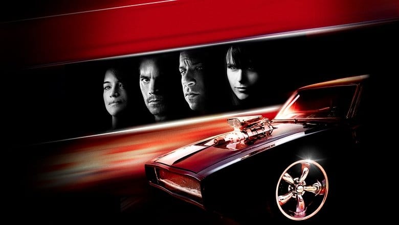 Szybko i wściekle Cały film - Gdzie obejrzeć online - Viderio