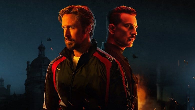 Gray Man Cały film - Gdzie obejrzeć online - Viderio
