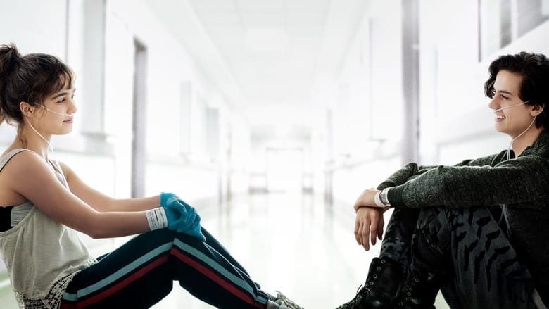 Trzy kroki od siebie Cały film - Gdzie obejrzeć online - Viderio