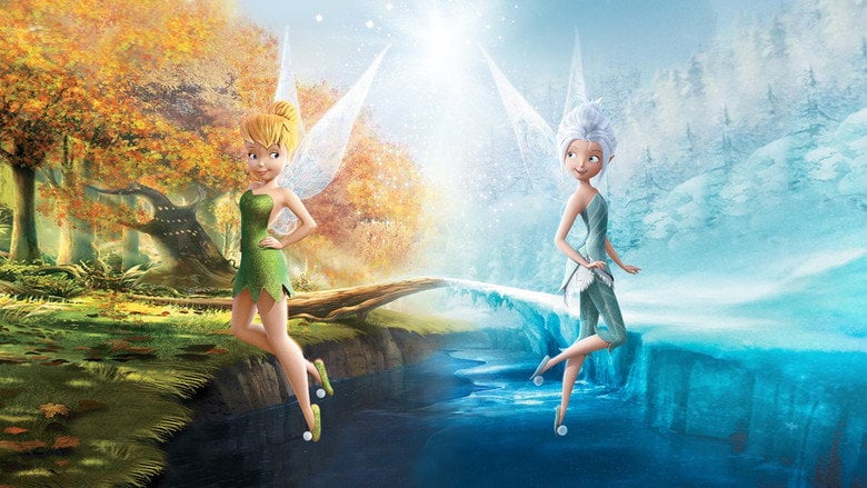 Dzwoneczek i sekret magicznych skrzydeł – informacje, obsada i gdzie obejrzeć online | eKino