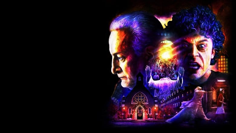 Egzorcysta III Cały film - Gdzie obejrzeć online - Viderio