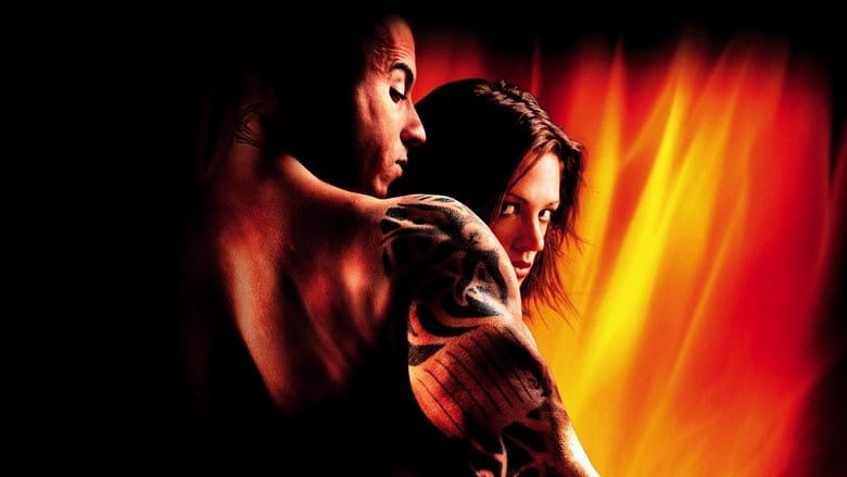 xXx Cały film - Gdzie obejrzeć online - Viderio