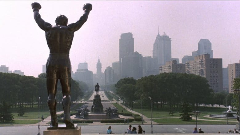Rocky 5 Cały film - Gdzie obejrzeć online - Viderio
