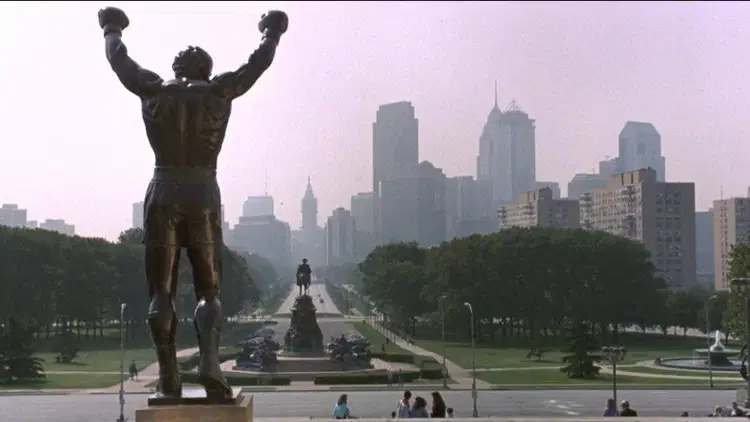 Rocky 5 Cały film - Gdzie obejrzeć online - Viderio