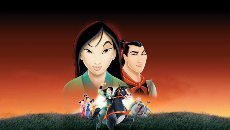 Mulan II Cały film - Gdzie obejrzeć online - Viderio