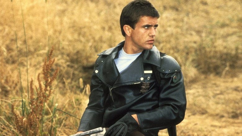 Mad Max Cały film - Gdzie obejrzeć online - Viderio
