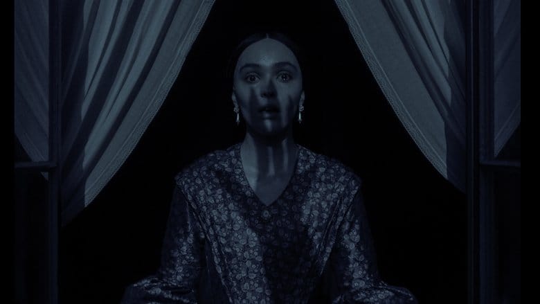 Nosferatu Cały film - Gdzie obejrzeć online - Viderio
