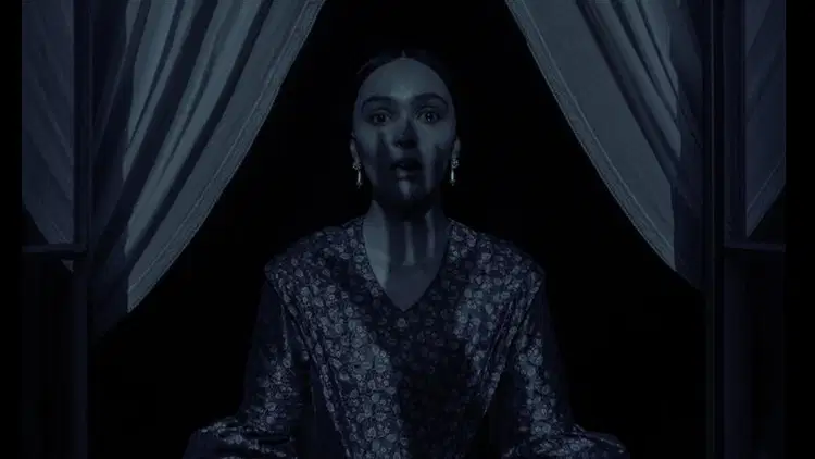 Nosferatu Cały film - Gdzie obejrzeć online - Viderio