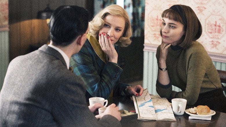 Carol – informacje, obsada i gdzie obejrzeć online | eKino