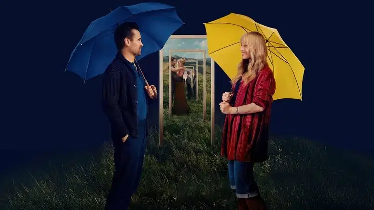 Wielka, odważna, piękna podróż Cały film - Gdzie obejrzeć online - Viderio