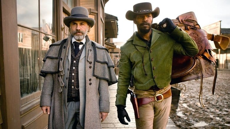 Django Cały film - Gdzie obejrzeć online - Viderio