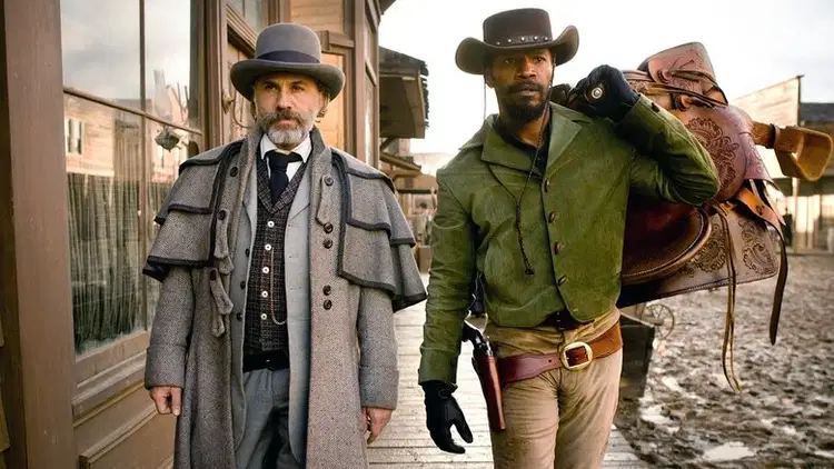 Django Cały film - Gdzie obejrzeć online - Viderio