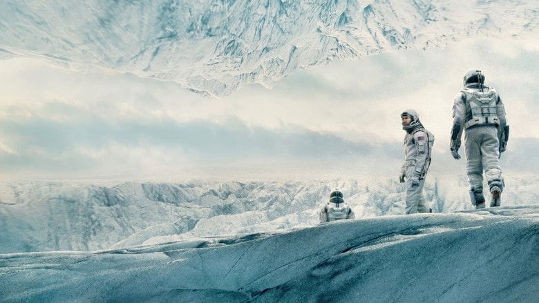 Interstellar Cały film - Gdzie obejrzeć online - Viderio