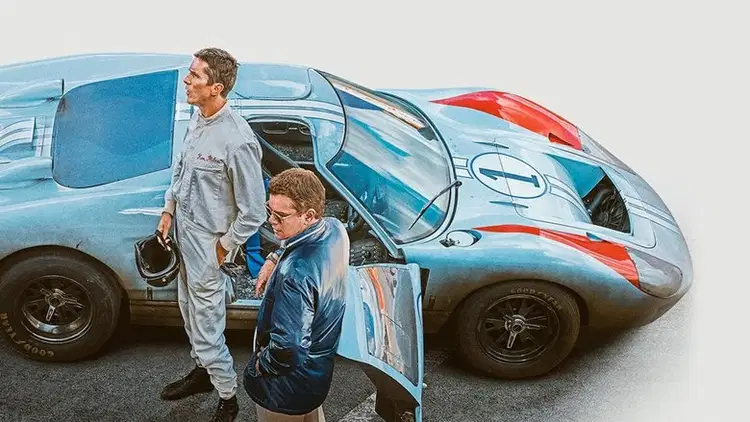Le Mans '66 Cały film - Gdzie obejrzeć online - Viderio