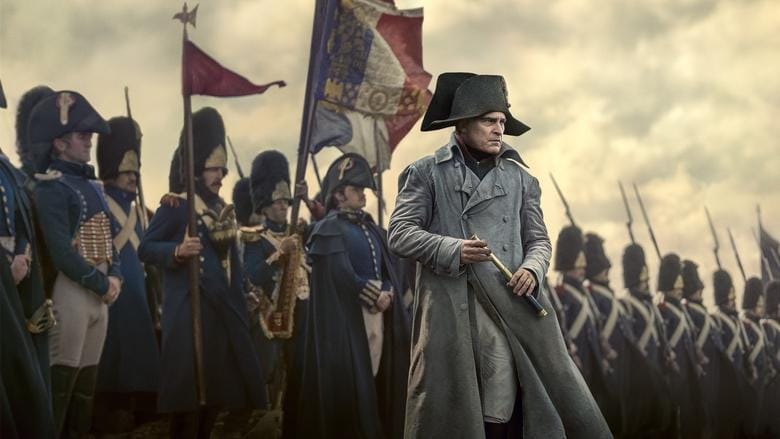 Napoleon Cały film - Gdzie obejrzeć online - Viderio