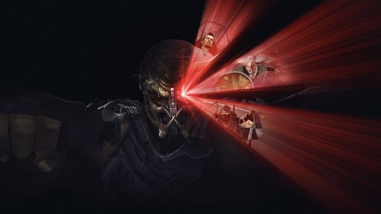 Predator: Pogromca zabójców Cały film - Gdzie obejrzeć online - Viderio