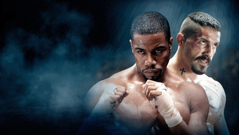 Champion 2 Cały film - Gdzie obejrzeć online - Viderio
