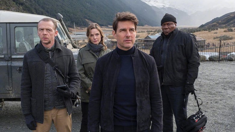 Mission: Impossible - Fallout Cały film - Gdzie obejrzeć online - Viderio