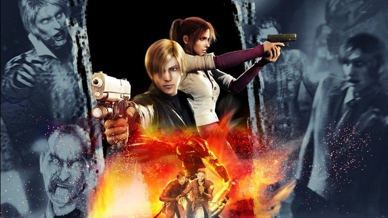 Resident Evil: Degeneracja Cały film - Gdzie obejrzeć online - Viderio