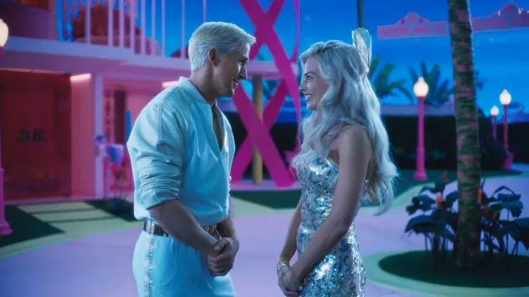 Barbie Cały film - Gdzie obejrzeć online - Viderio