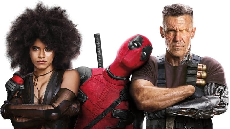 Deadpool 2 Cały film - Gdzie obejrzeć online - Viderio