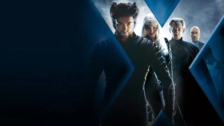 X-Men Cały film - Gdzie obejrzeć online - Viderio