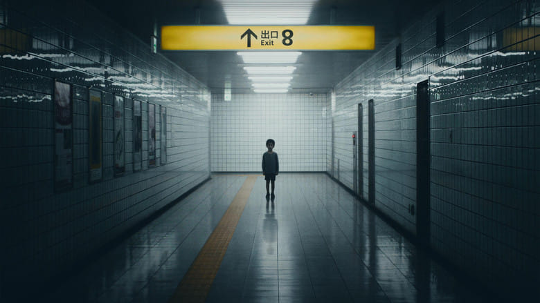 Exit 8 Cały film - Gdzie obejrzeć online - Viderio