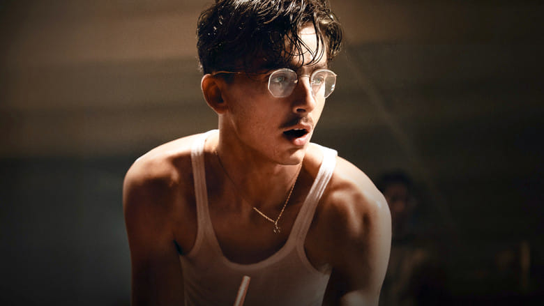Wielki Marty Cały film - Gdzie obejrzeć online - Viderio