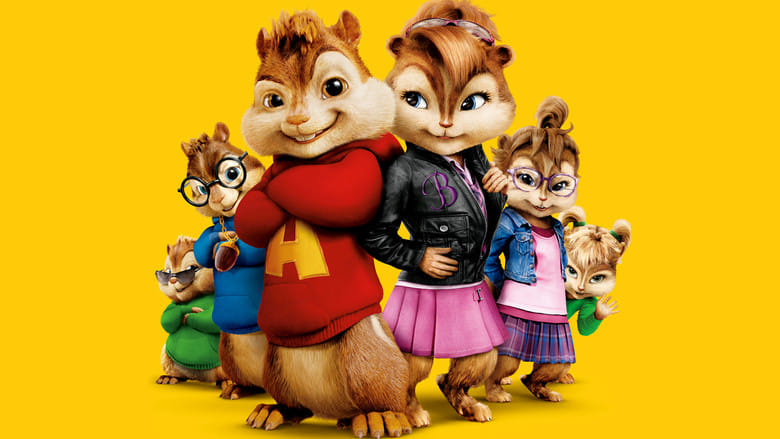 Alvin i wiewiórki 2 Cały film - Gdzie obejrzeć online - Viderio