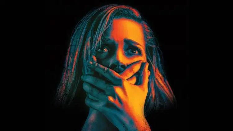 Nie oddychaj Cały film - Gdzie obejrzeć online - Viderio