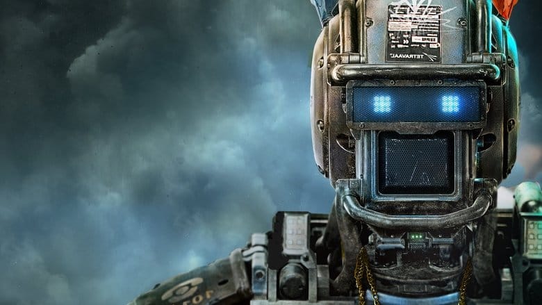 Chappie Cały film - Gdzie obejrzeć online - Viderio