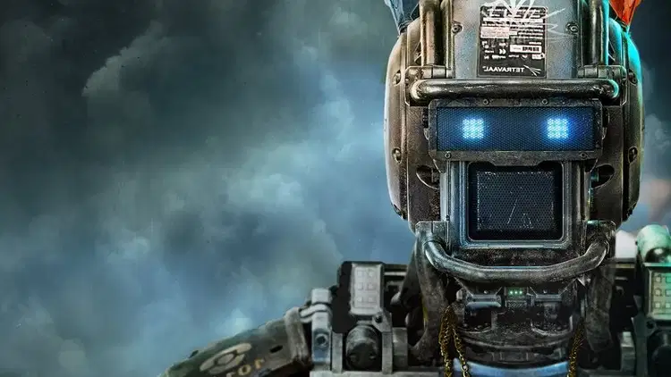 Chappie Cały film - Gdzie obejrzeć online - Viderio